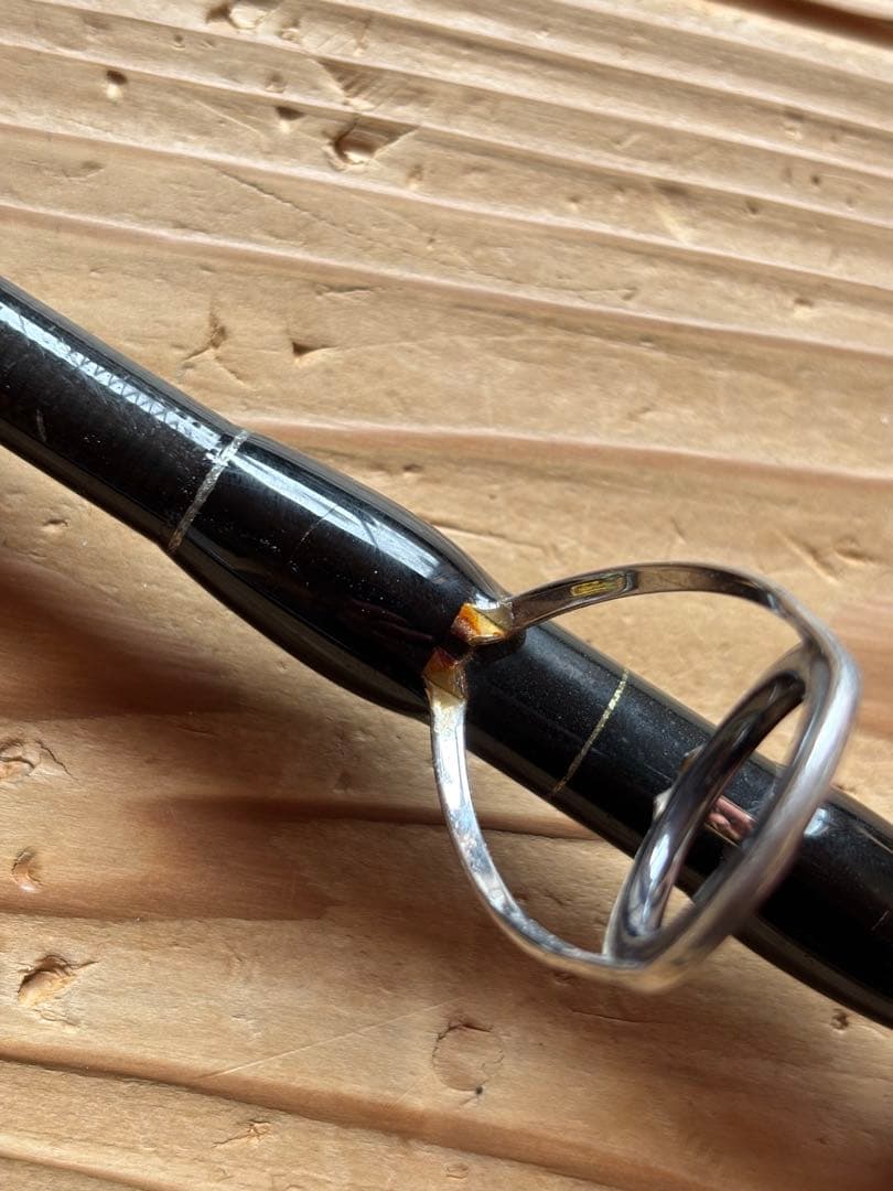 YAMAGA Blanks BLUESNIPER 100MH ヤマガブランクス