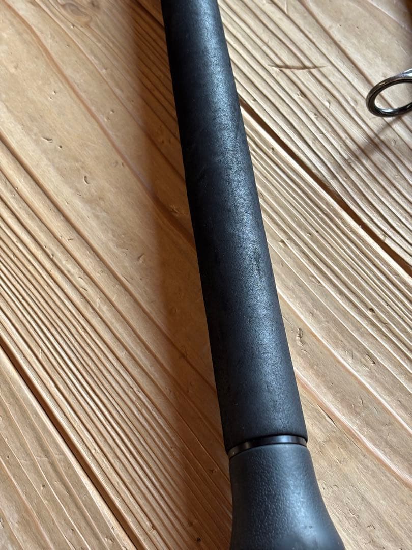 YAMAGA Blanks BLUESNIPER 100MH ヤマガブランクス