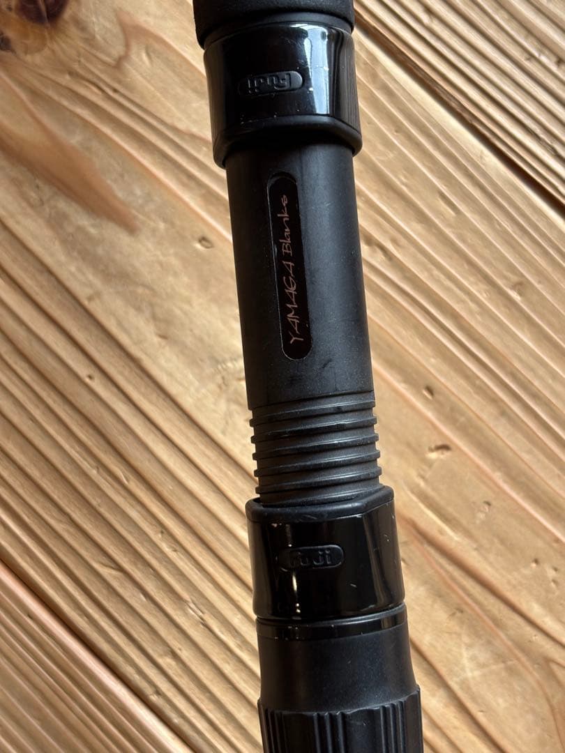 YAMAGA Blanks BLUESNIPER 100MH ヤマガブランクス