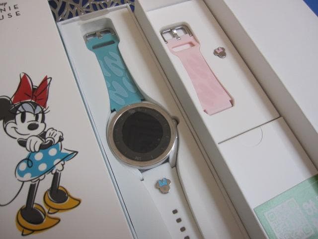 新品Voice Caddie ボイスキャディ T9 Minnie ゴルフウォッチ