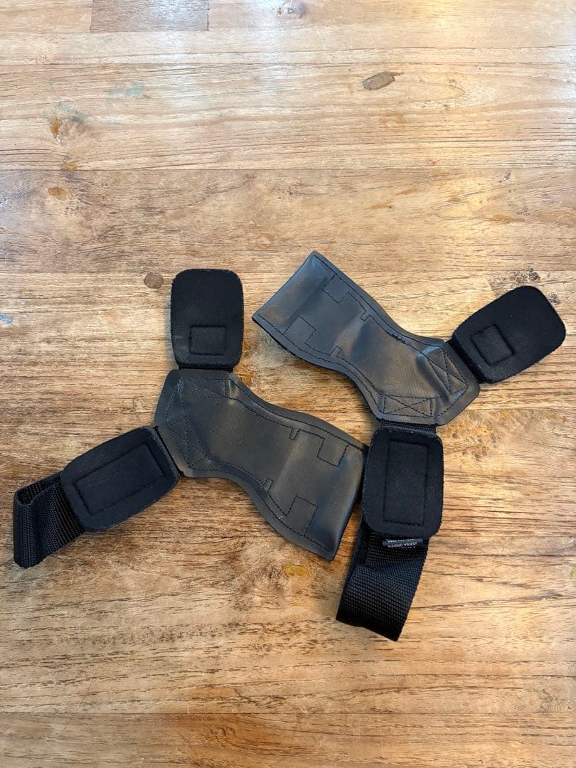 GOLD'S GYM VERSA GRIPPS プロ Ｌサイズ