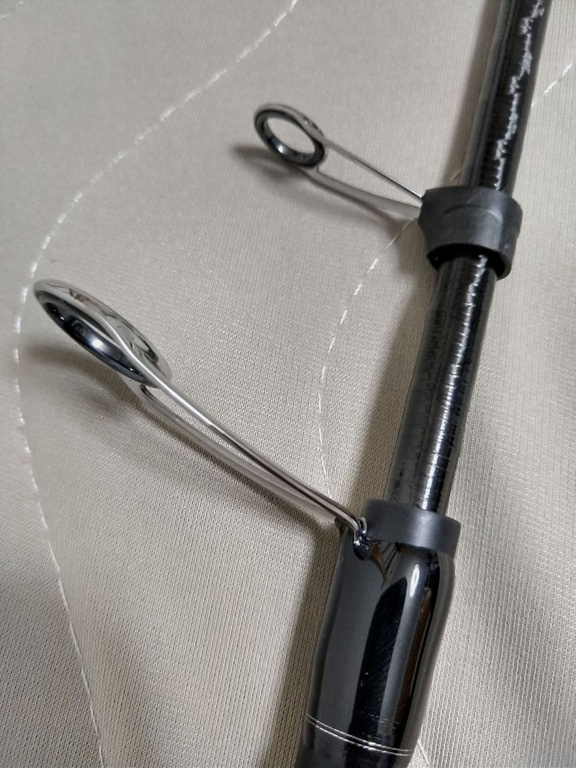 シマノ デイアルーナ S906M-T 極美品