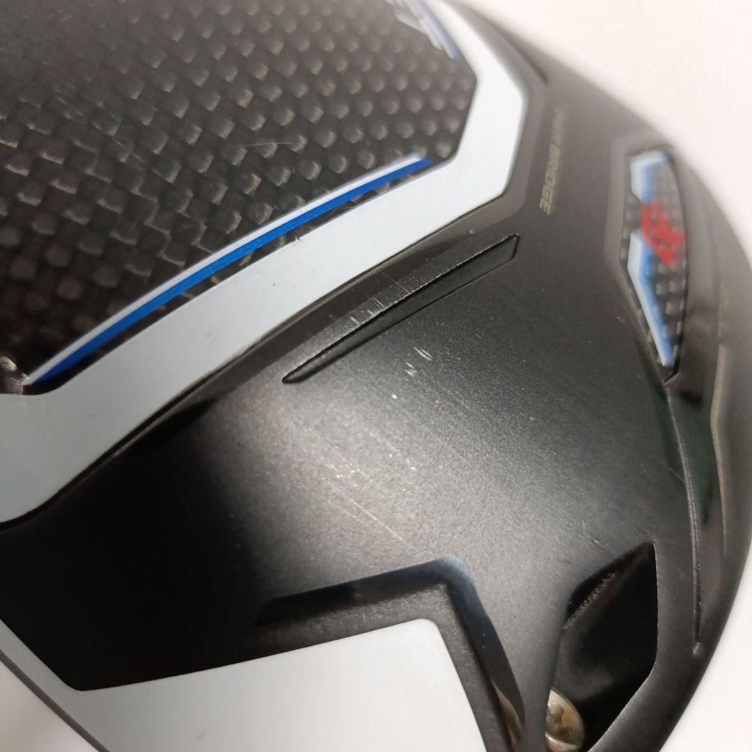 コブラ エアロジェット 10.5° Speeder TR S ドライバー