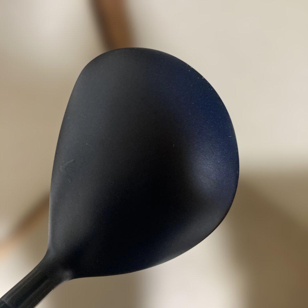 Callaway XR フェアウェイウッド