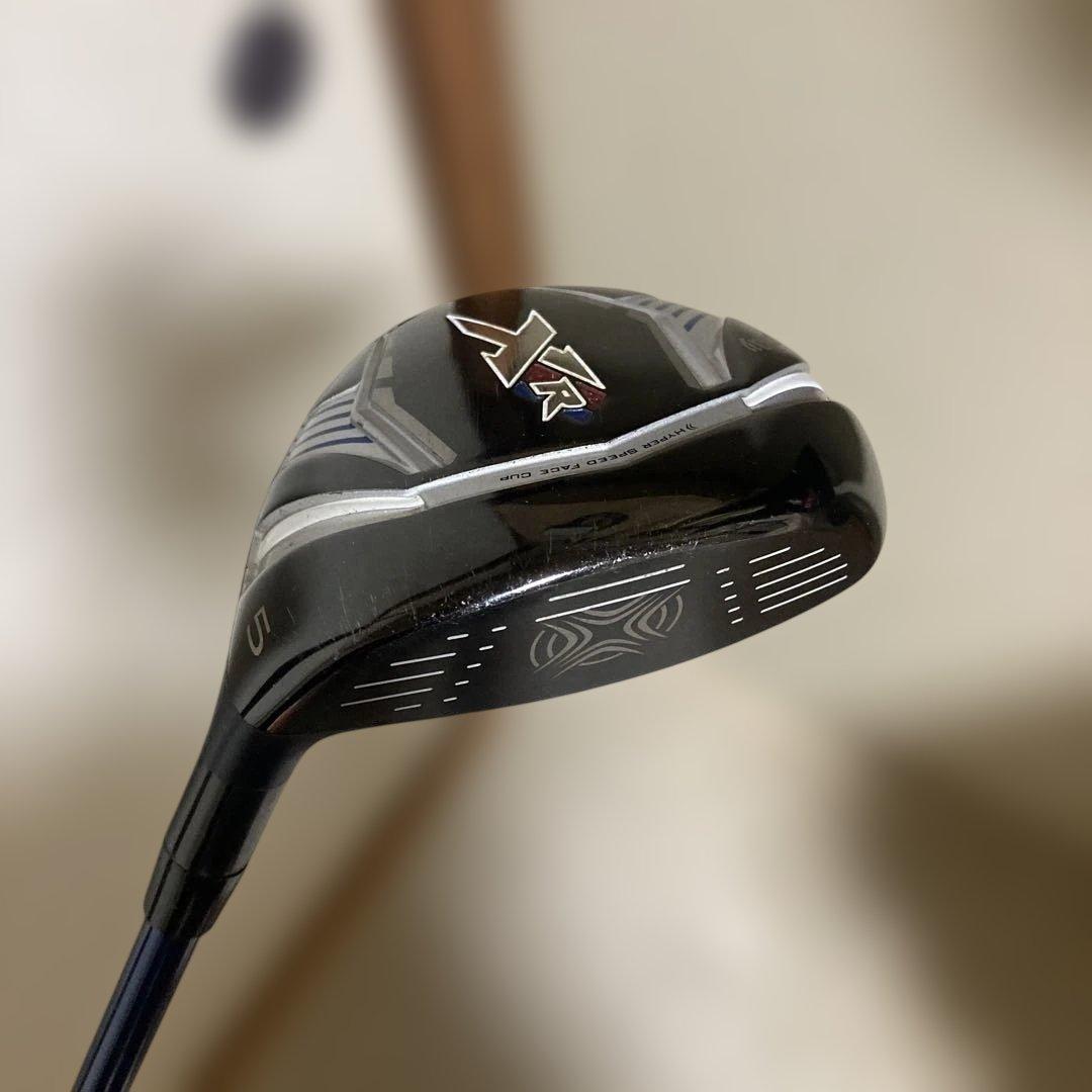 Callaway XR フェアウェイウッド
