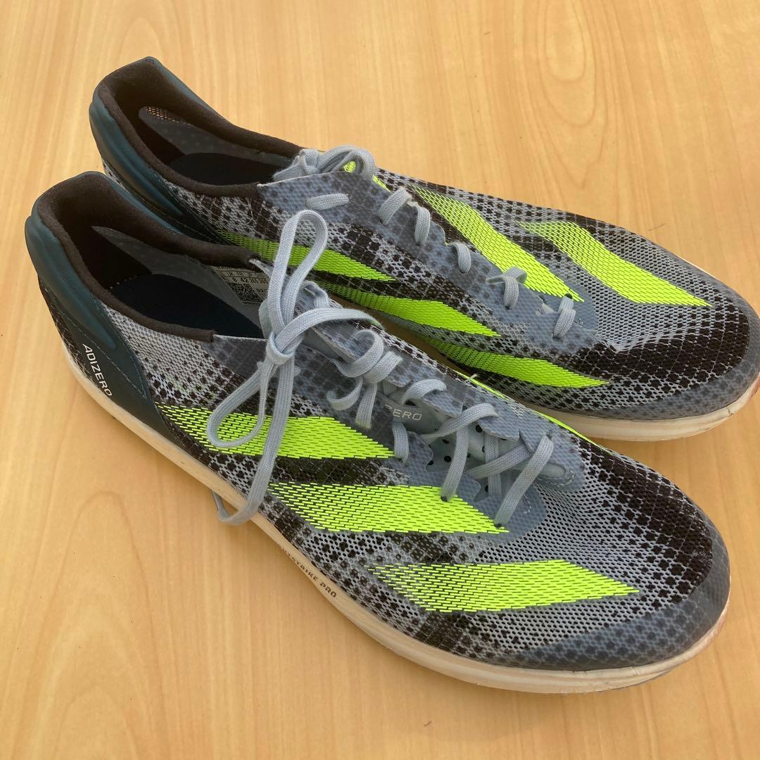 アディダスADIZERO AVANTI TYO アディゼロアバンチ 26.5