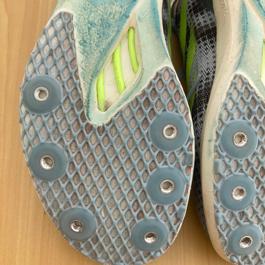 アディダスADIZERO AVANTI TYO アディゼロアバンチ 26.5