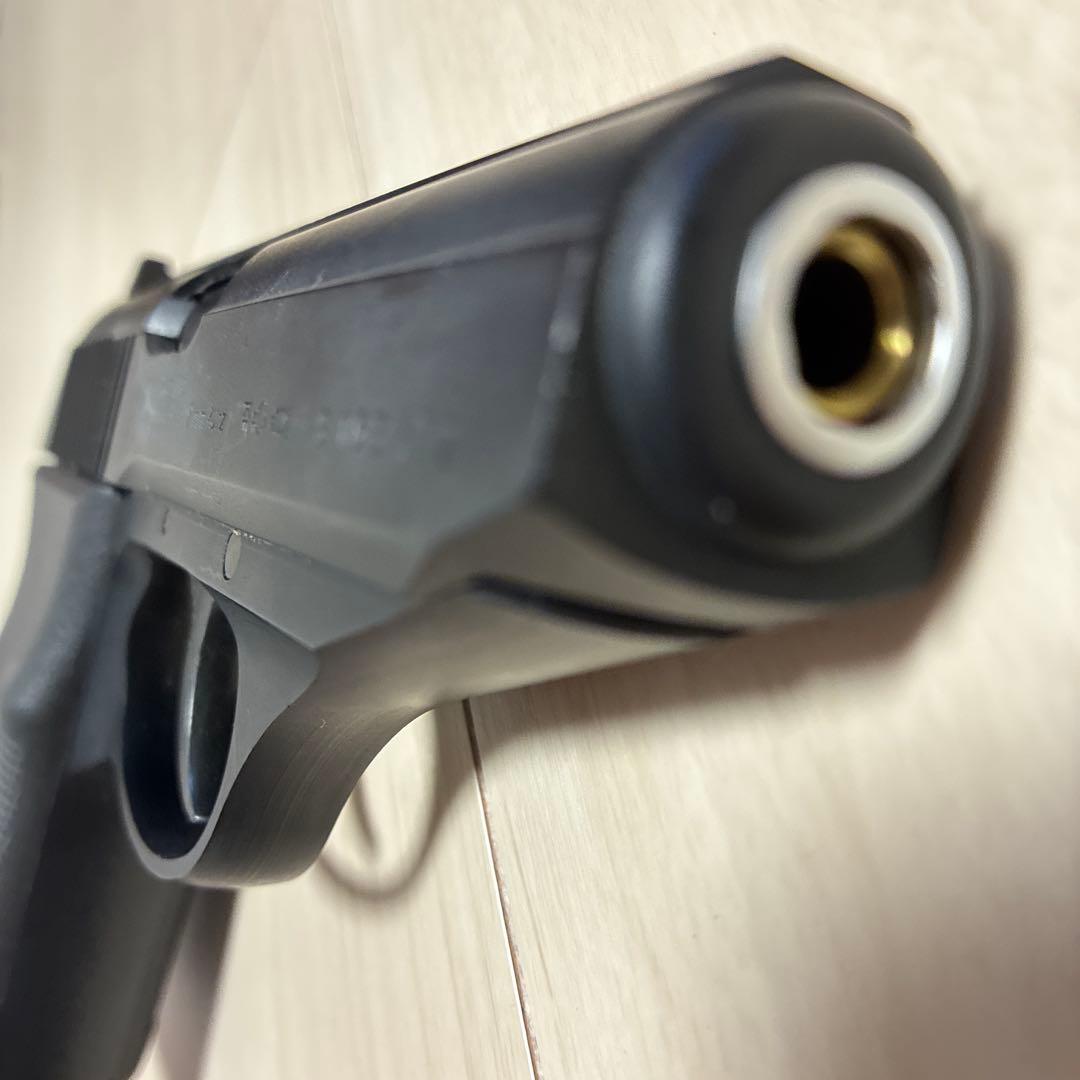ミニカー SIGARMS INK SIG SAUER P230