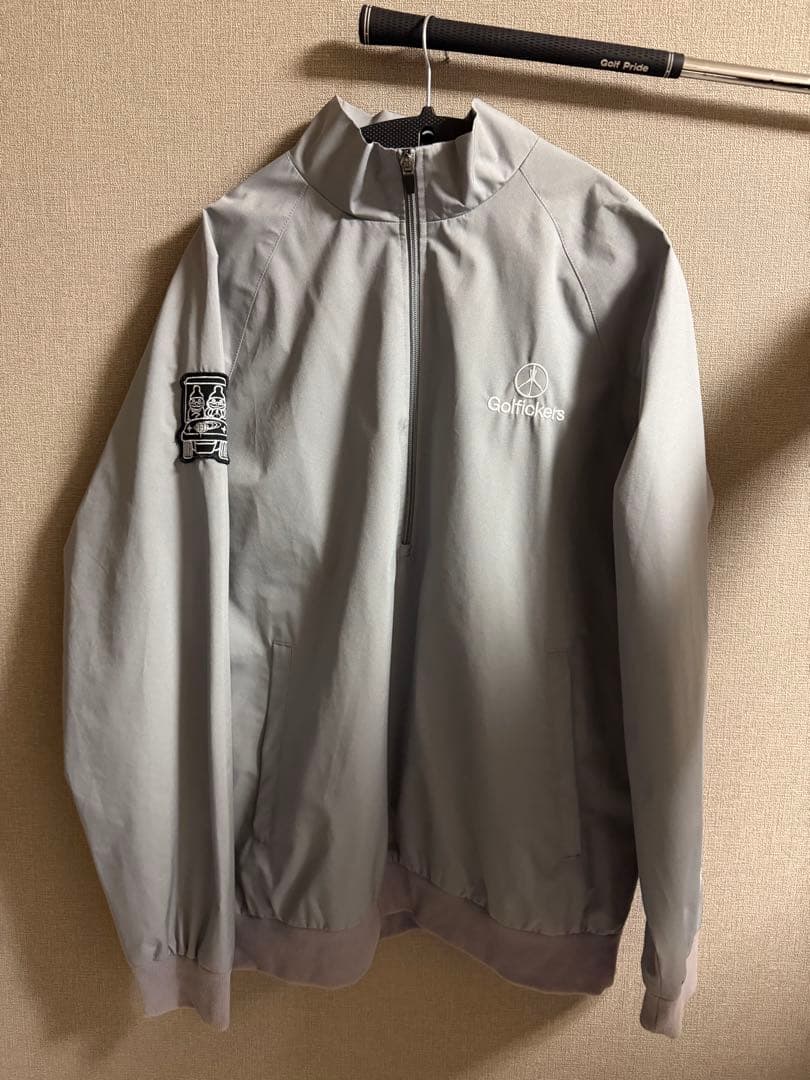 GOLFICKERS × BEAMSゴルフ コラボ キャップセット