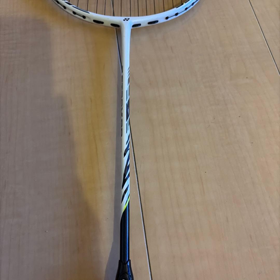 YONEX ASTROX 99 pro バドミントンラケット
