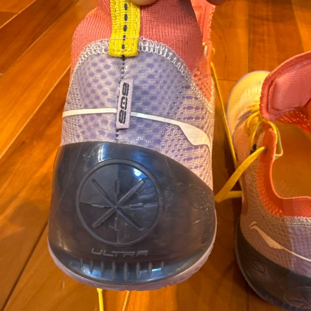 シューズ(男性用) way of wade 808 III ultra v2 low