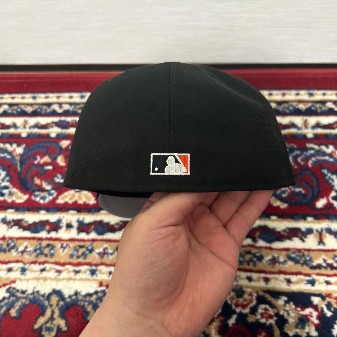 ニューヨーク・メッツ 59FIFTY キャップ