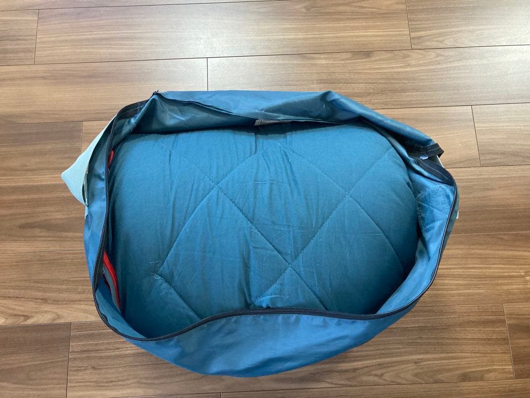 コールマン 封筒型シュラフ マルチレイヤースリーピングバッグ