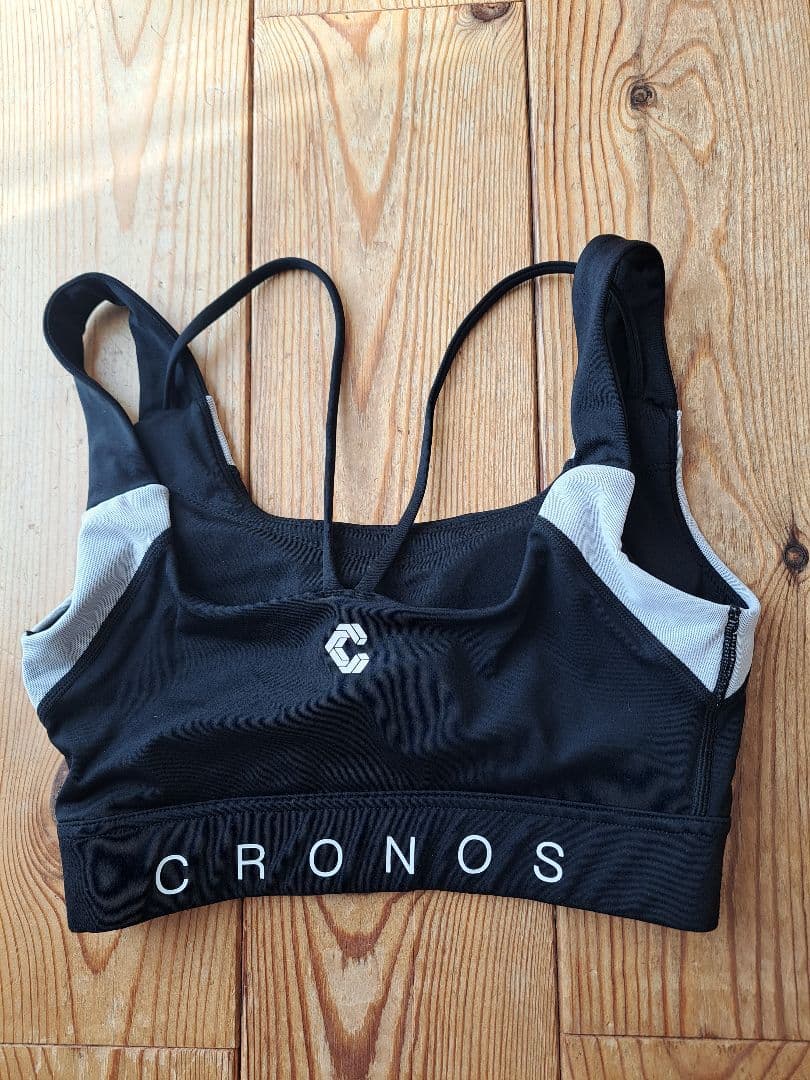 CRONOSヨガウェア上下セットS