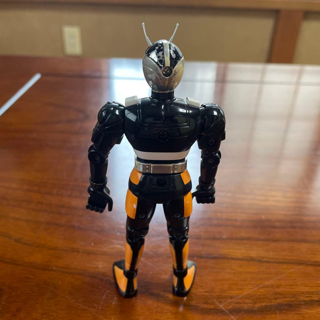 BANDAI 仮面ライダーBLACK RX フィギュア