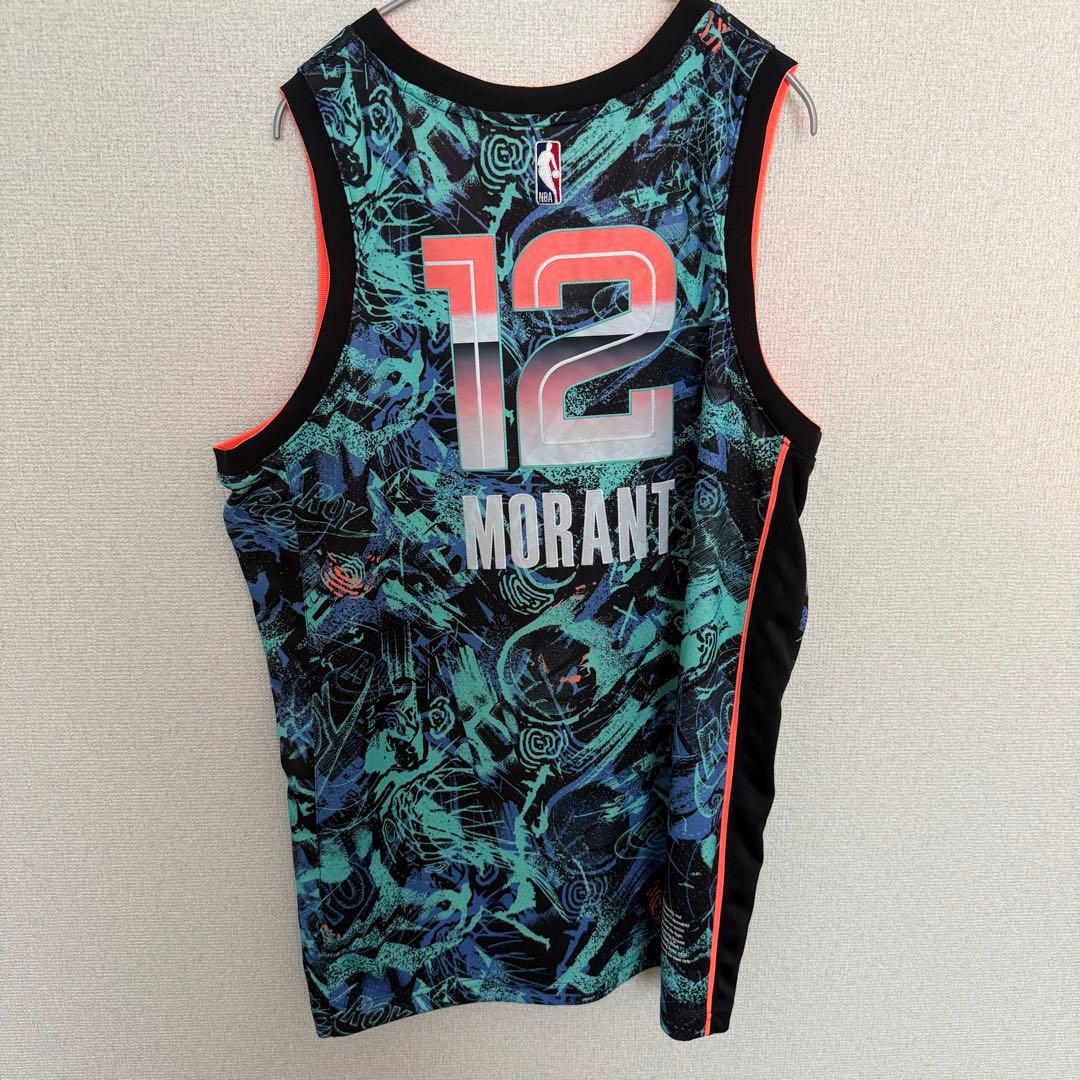 O*場様 NBA Nike ユニフォーム Swingman Jersey