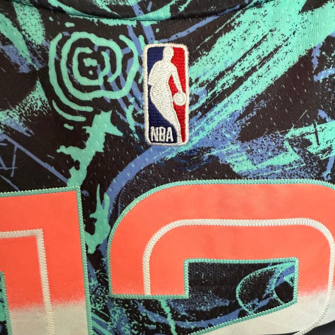 O*場様 NBA Nike ユニフォーム Swingman Jersey