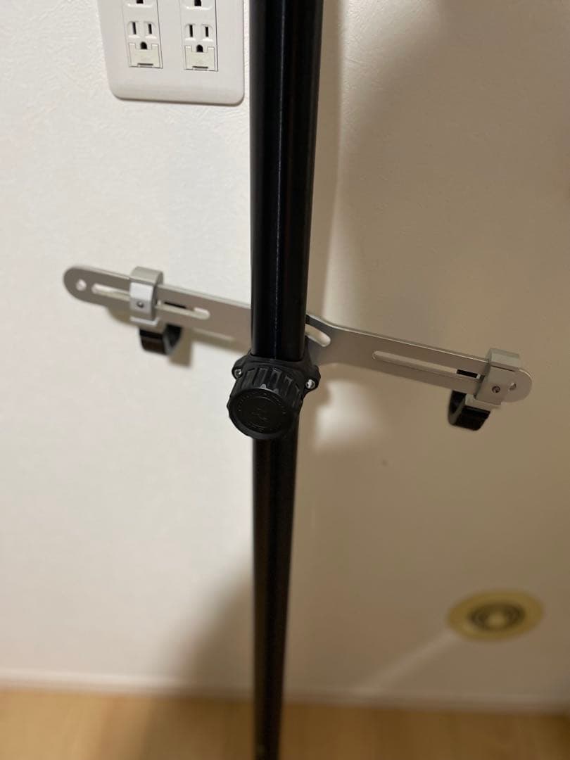 【美品】直接引き取り値引き有　自転車ホルダーTOPEAK DUALTOUH