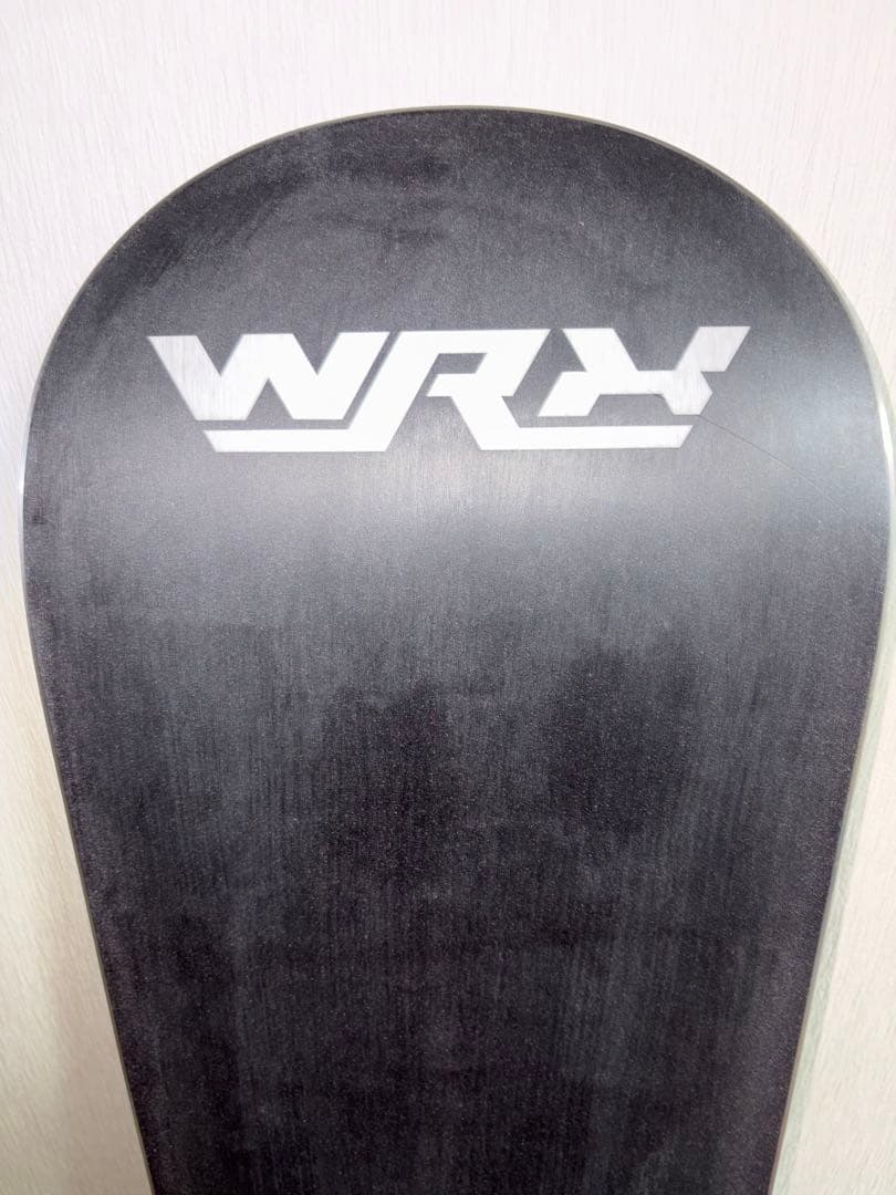 WRX Mk-S 152cm 22-23モデル　おまけ有
