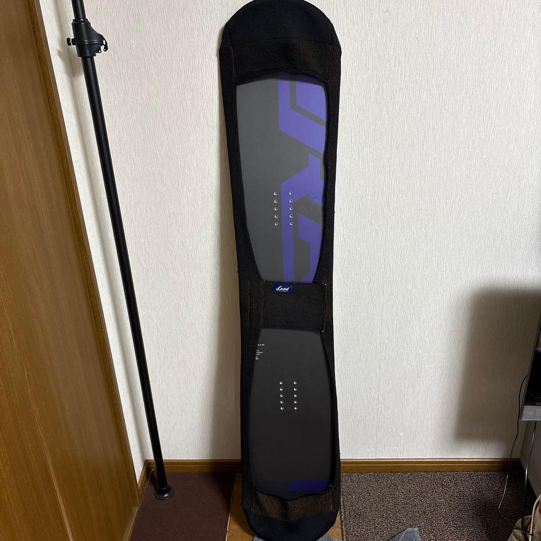 WRX Mk-S 152cm 22-23モデル　おまけ有