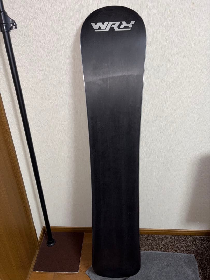 WRX Mk-S 152cm 22-23モデル　おまけ有
