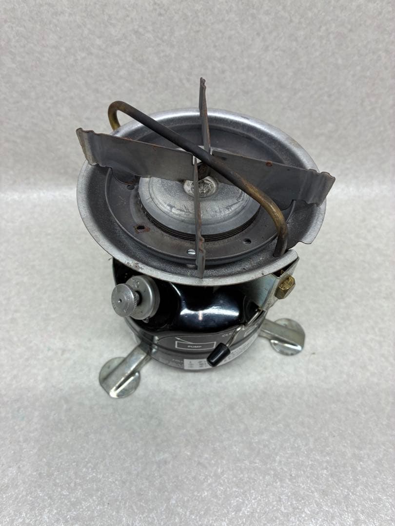 コールマンcoleman PEAK1 400A STOVE ピーク1 バーナー