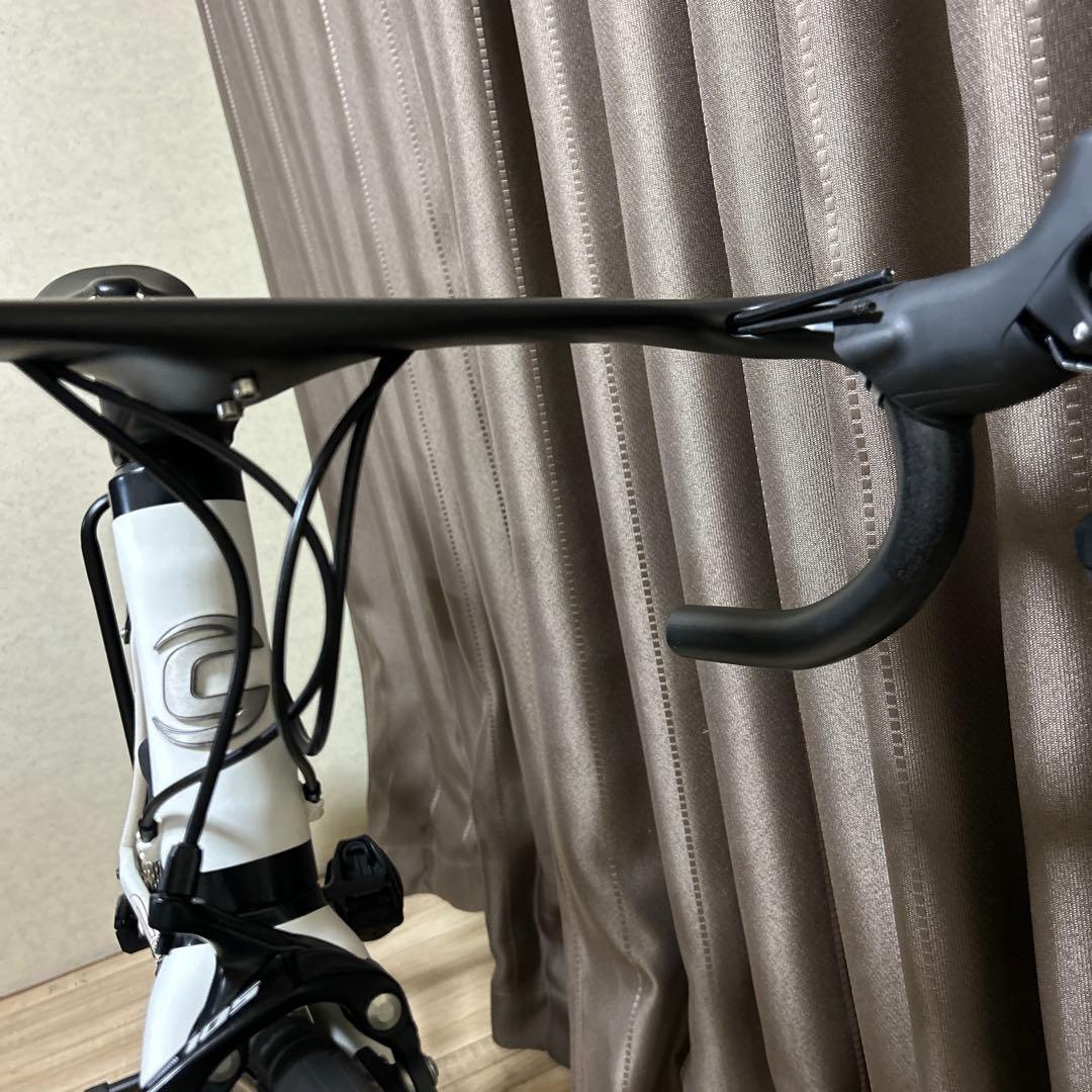 Cannondale six carbon5 【54size】