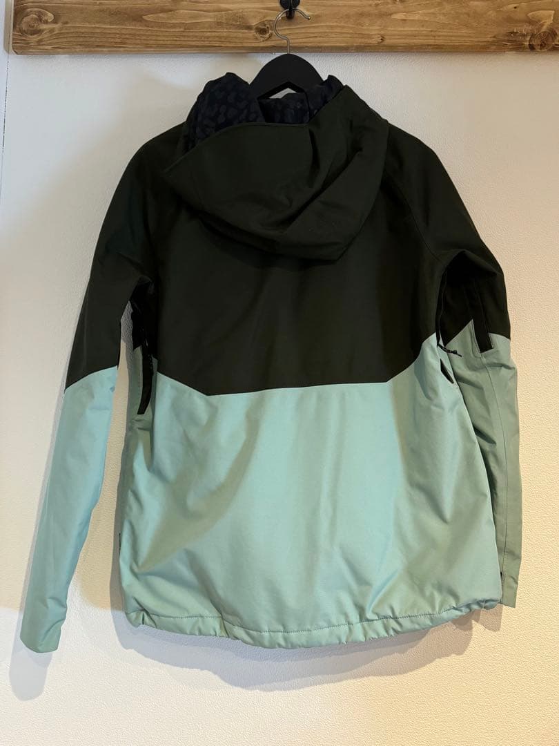 volcom ボードウェア
