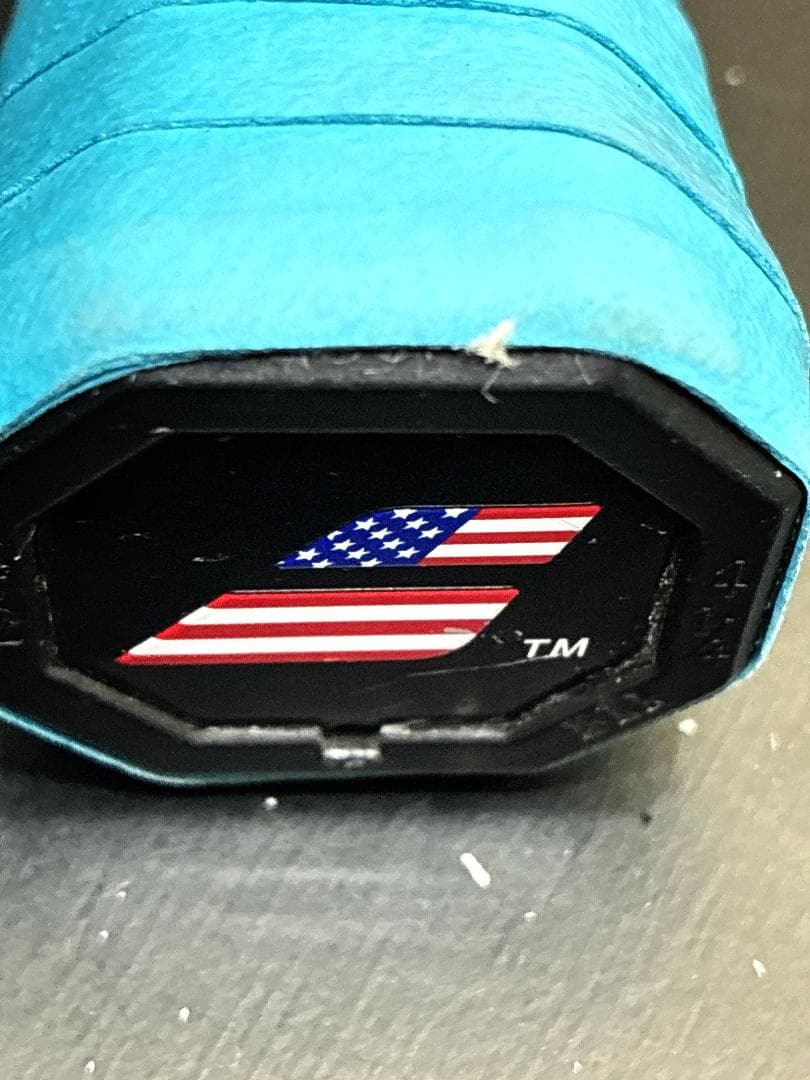 BabolaT PURE STRIKE　16×19　バボラ　硬式テニス式ラケット