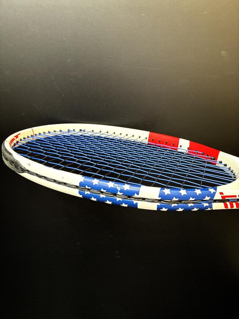 BabolaT PURE STRIKE　16×19　バボラ　硬式テニス式ラケット