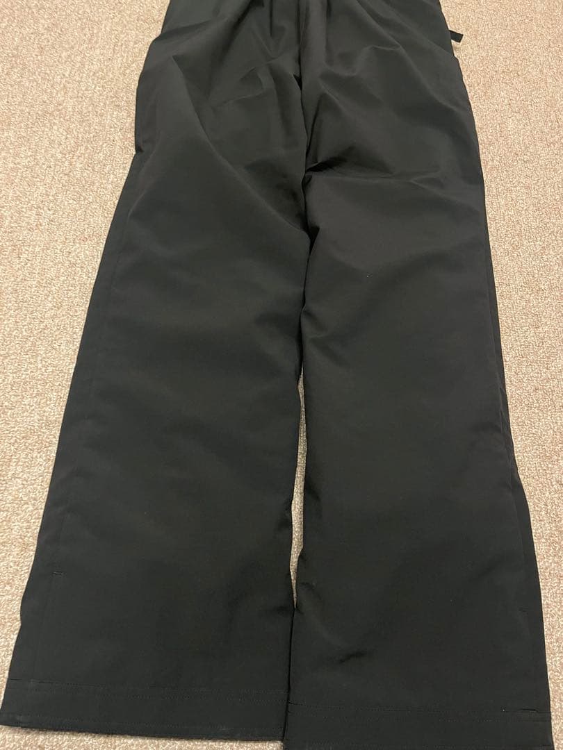 美品　DESCENTE デサント スキーウェア スノーボードウェア160