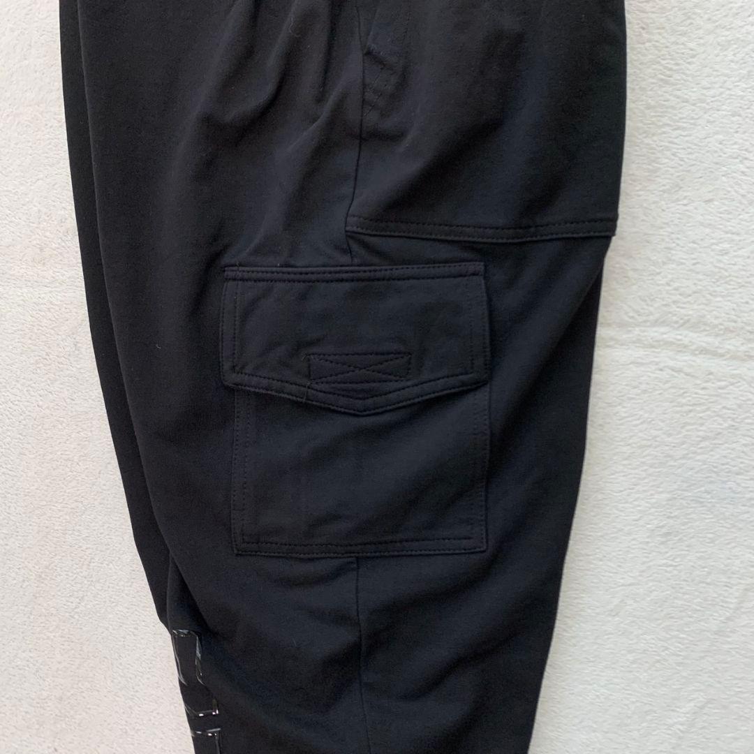 【美品】ZUMBA WEAR カーゴパンツ