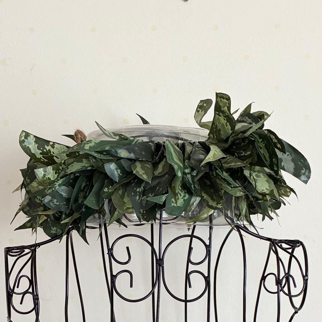タヒチアン　フラダンス　レイポー＆ヒップベルト　レイポウ　髪飾り　ティリーフ
