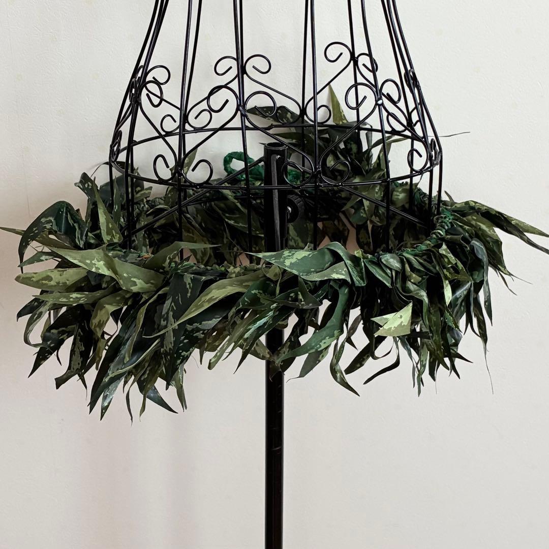 タヒチアン　フラダンス　レイポー＆ヒップベルト　レイポウ　髪飾り　ティリーフ