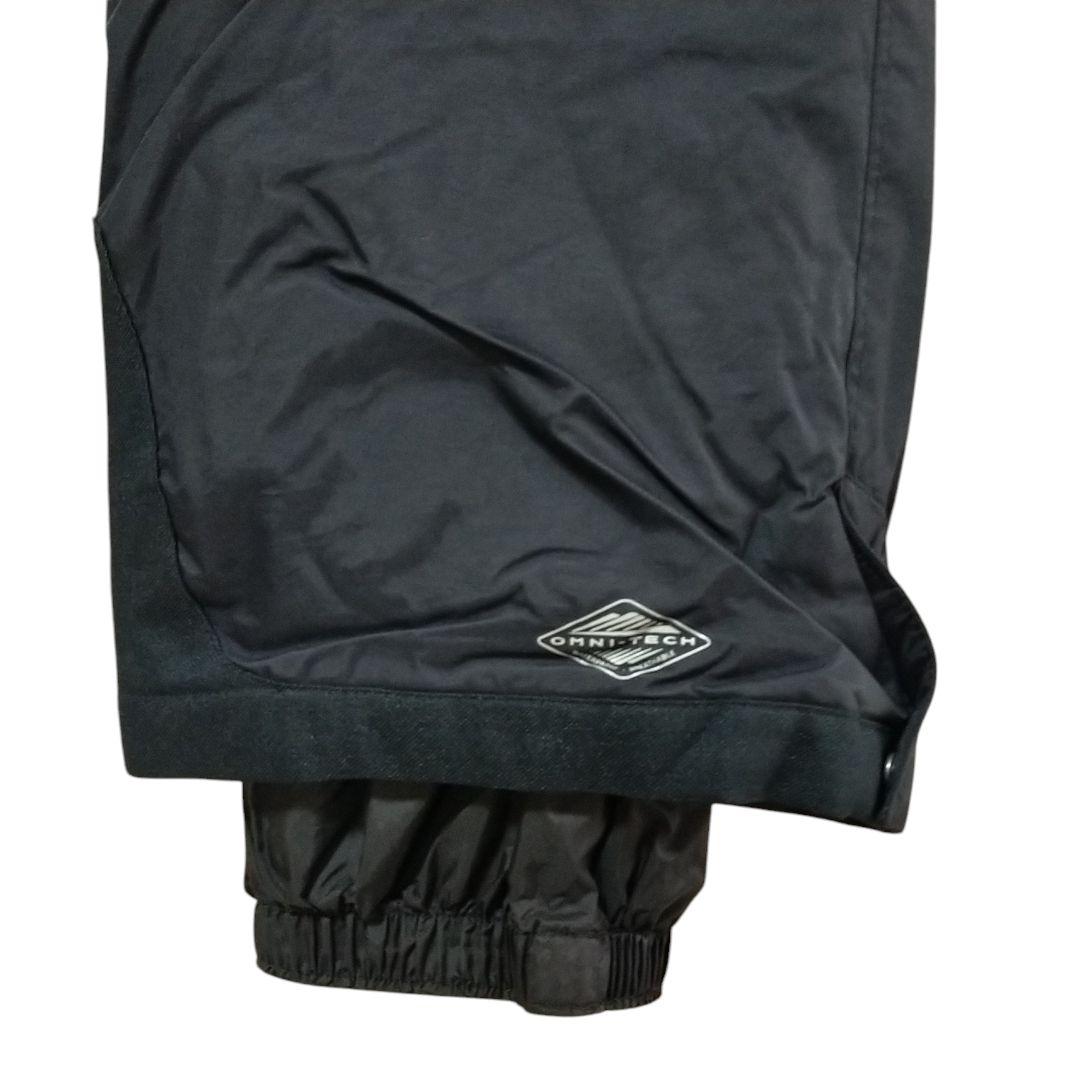 【美品 高機能】 US Columbia OMNI-TECH HEAT スノー