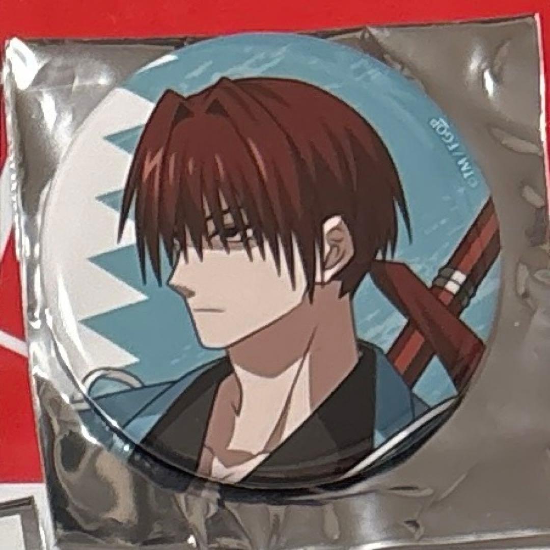 缶バッジ５点セット