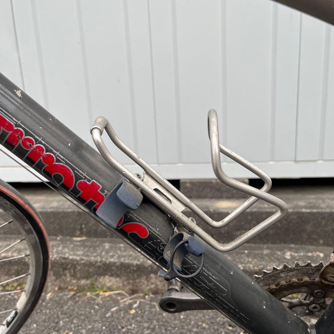 (A)引き取りの方限定　コラテック　ロードバイク　Grizzly Bow 訳あり