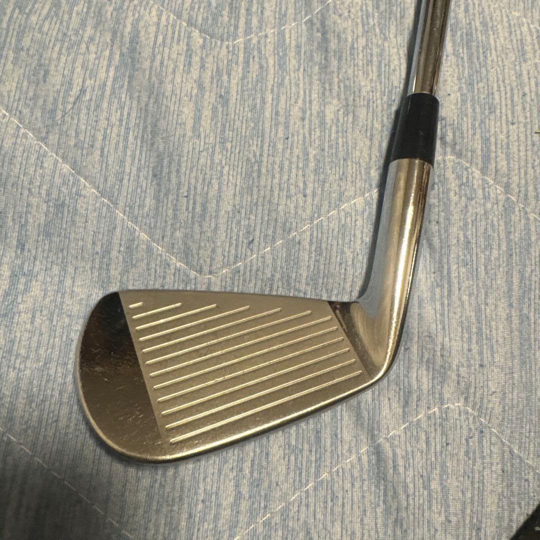 ミズノプロ　MP69 アイアン