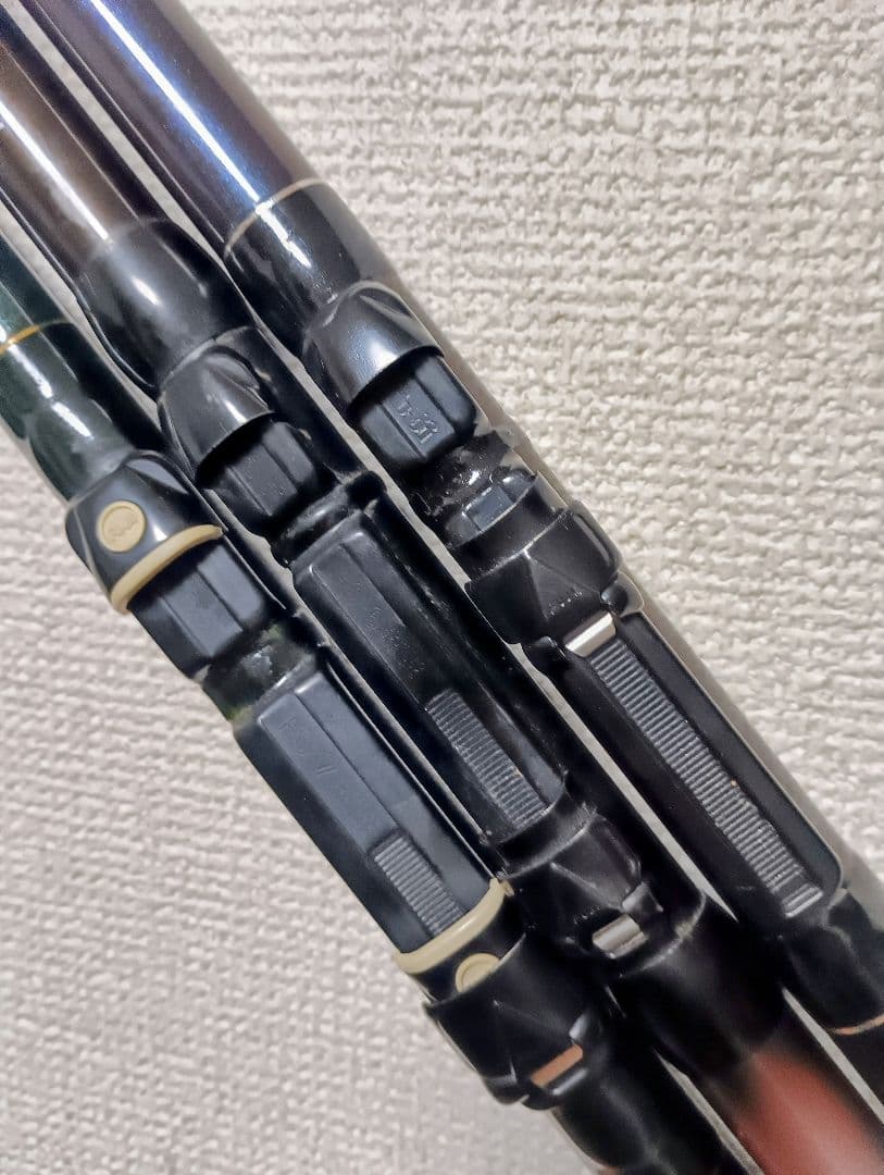 ダイワカーボウィスカー大島2号5.4mシマノホリデー磯XT2号5.3mSIC飛鳥