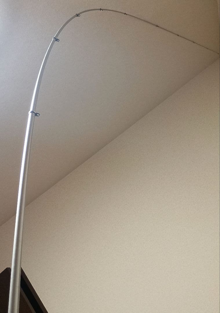 ダイワカーボウィスカー大島2号5.4mシマノホリデー磯XT2号5.3mSIC飛鳥