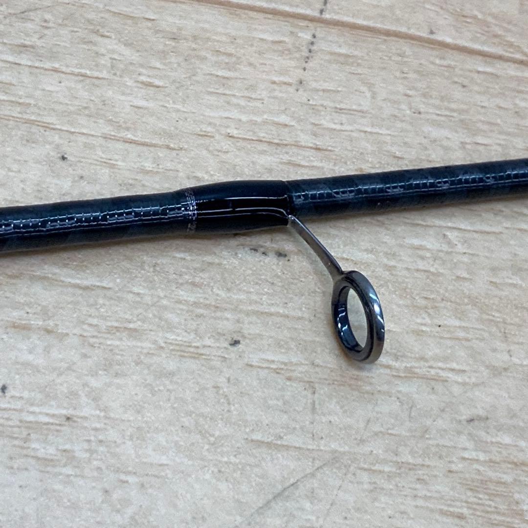 シマノ　17ソアレCl4+ S706UL-S