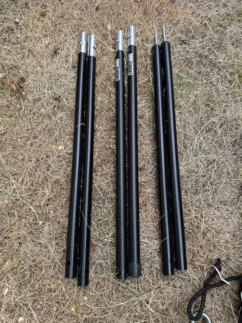 グリップスワニー　grip swany GSテント GST-01