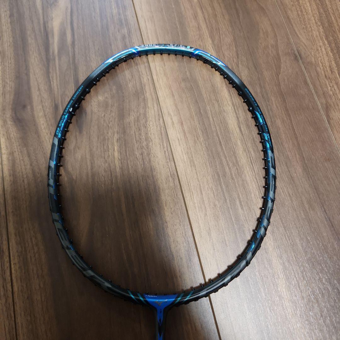 MIZUNO キャリバーVAツアー4UG5