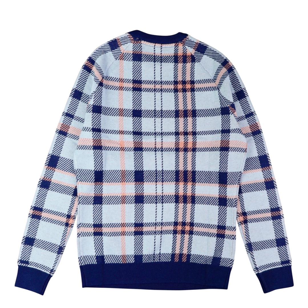 【M】定価29,700円 アディダス ゴルフ ニットセーター&ニットスカート
