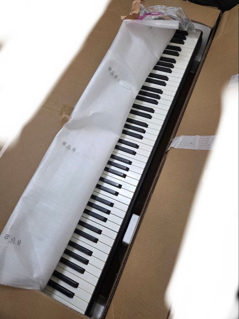 CASIO　privia　PX-350M
