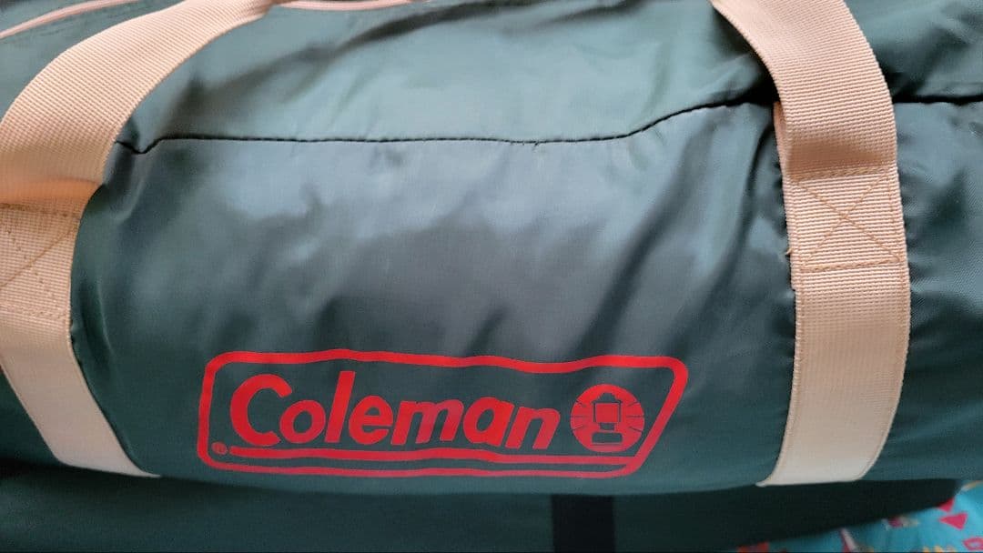 BC エアドーム 300 AIR DOME coleman コールマン