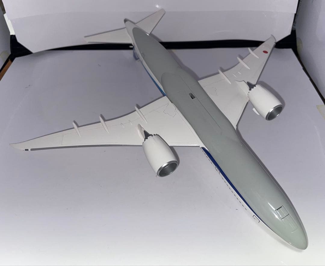 [美品]ANA全日空B787-8Dreamliner NH20028 1/200