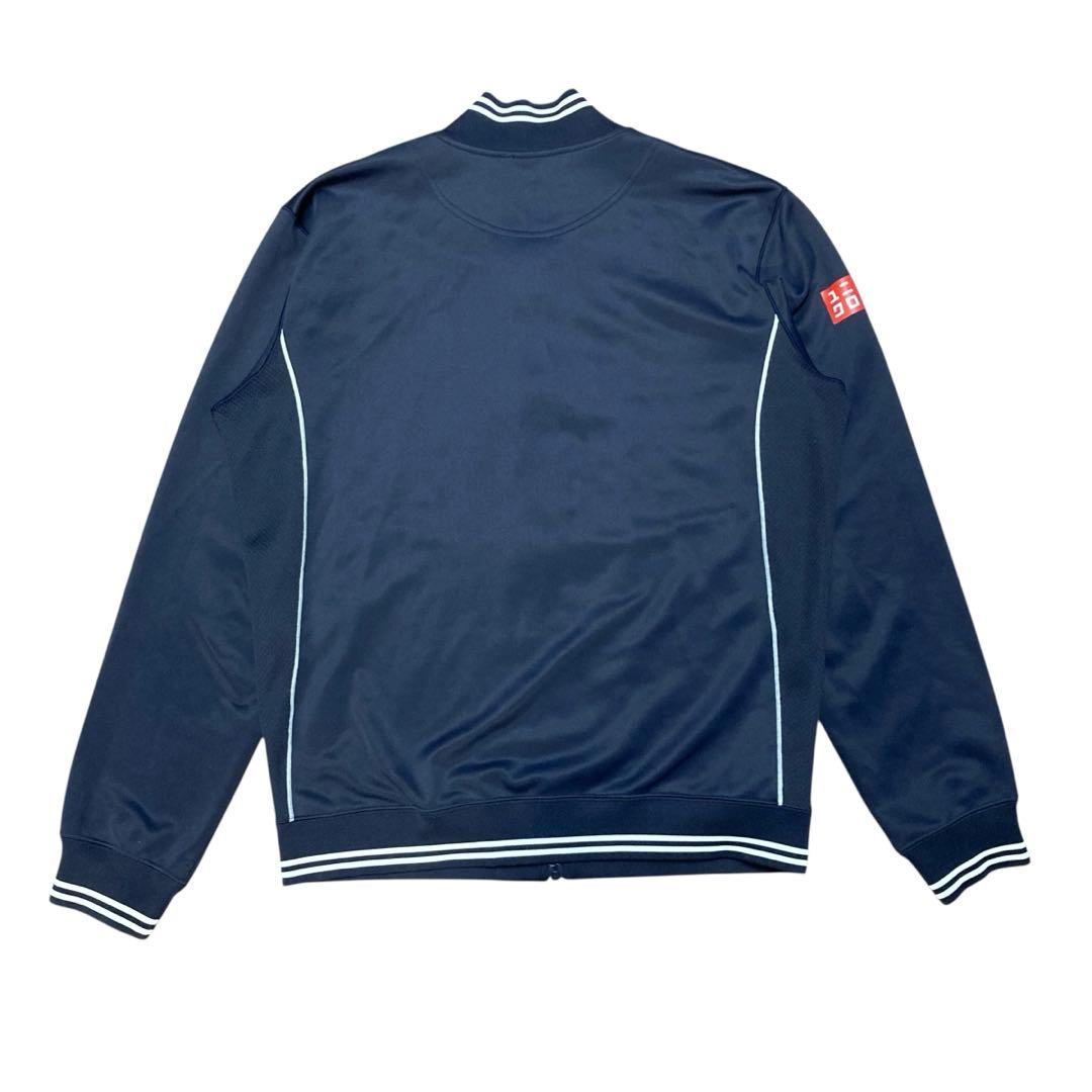 UNIQLO 錦織圭 テニスジャケット 2014全米オープンモデル　L size