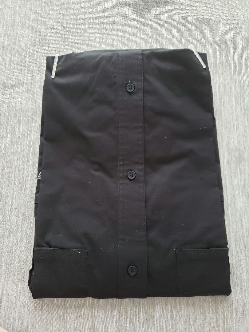 GAMAKATSU ガマカツ ストレッチボタンダウンシャツ Lサイズ 新品未使用