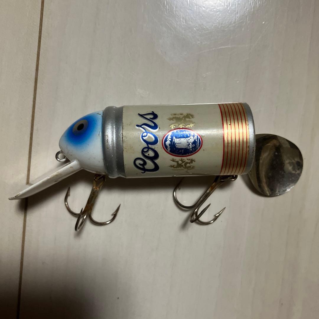 Hedon等オールドルアーセット売り